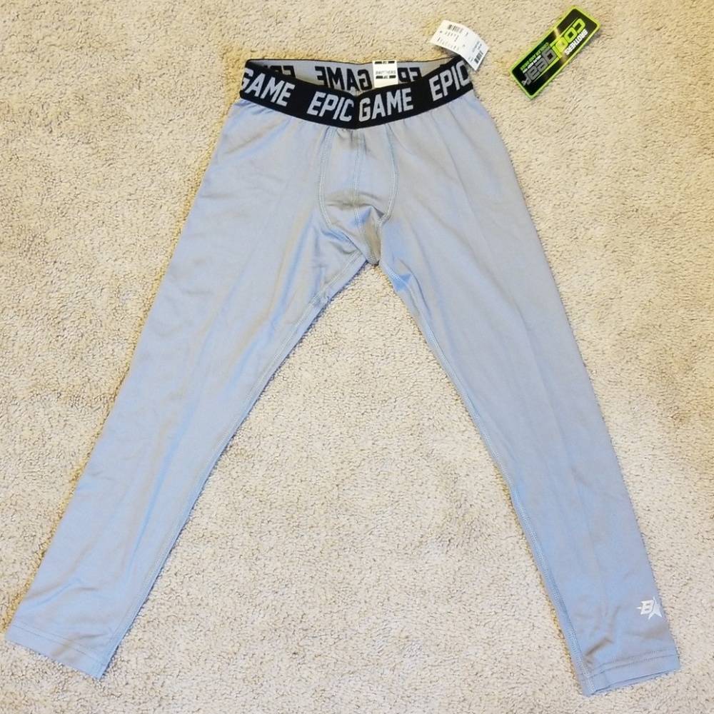 Brothers active legging